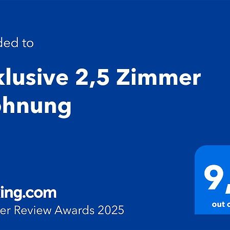 Exklusive 2,5 Zimmer Wohnung Eschenz Ngoại thất bức ảnh