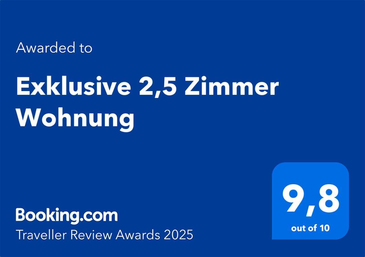 Exklusive 2,5 Zimmer Wohnung Eschenz Ngoại thất bức ảnh